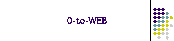 0-to-WEB